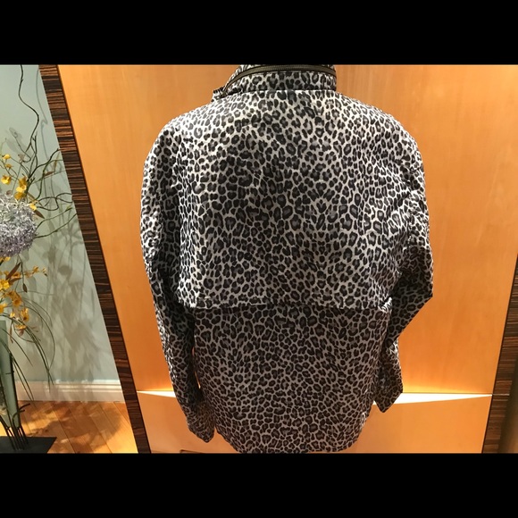 A Sonia Rykiel rain jacket - Picture 5 of 6